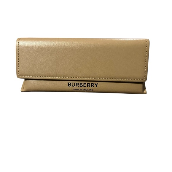 Burberry Accessories - BURBERRY Sunglasses Case
